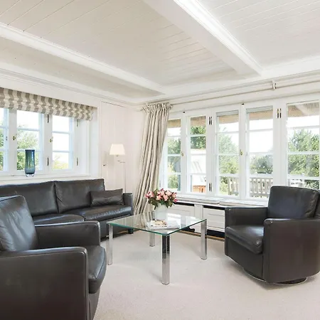 Wattenhof-1 Дом отдыха Кампен