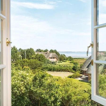 Wattenhof-1 Дом отдыха *