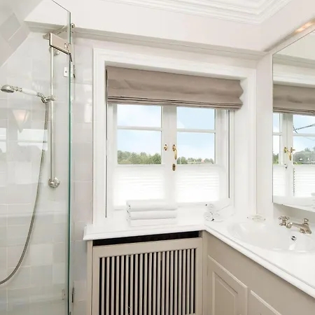 Дом отдыха Wattenhof-1 Кампен